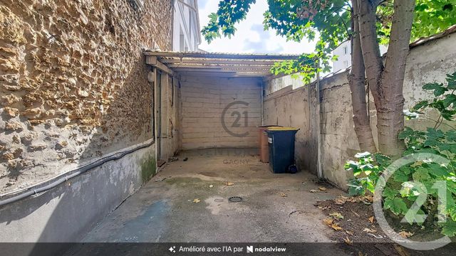 Maison &agrave; vendre - 6 pi&egrave;ces - 85,26 m2 - Villemomble - 93 - ILE-DE-FRANCE