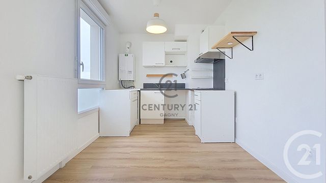 Appartement F3 &agrave; louer - 3 pi&egrave;ces - 58,91 m2 - Les Pavillons Sous Bois - 93 - ILE-DE-FRANCE