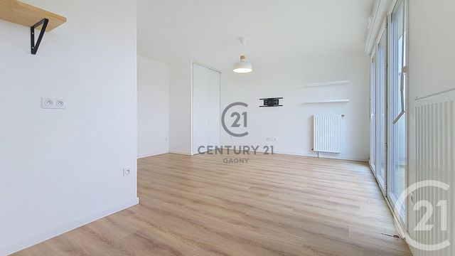 Appartement F3 &agrave; louer - 3 pi&egrave;ces - 58,91 m2 - Les Pavillons Sous Bois - 93 - ILE-DE-FRANCE