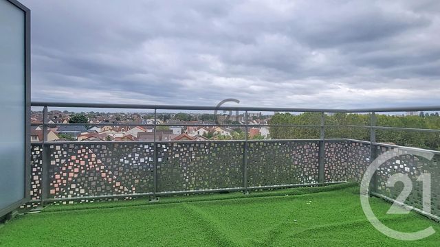 Appartement F3 &agrave; louer - 3 pi&egrave;ces - 58,91 m2 - Les Pavillons Sous Bois - 93 - ILE-DE-FRANCE