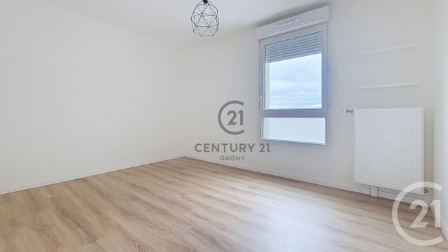 Appartement F3 &agrave; louer - 3 pi&egrave;ces - 58,91 m2 - Les Pavillons Sous Bois - 93 - ILE-DE-FRANCE