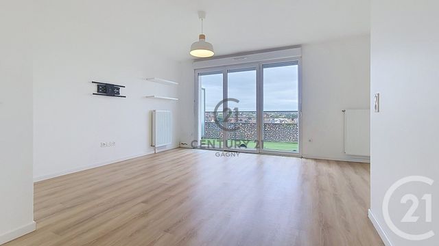 appartement - LES PAVILLONS SOUS BOIS - 93