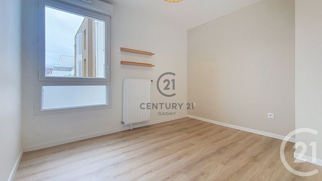 Appartement F3 &agrave; louer - 3 pi&egrave;ces - 58,91 m2 - Les Pavillons Sous Bois - 93 - ILE-DE-FRANCE