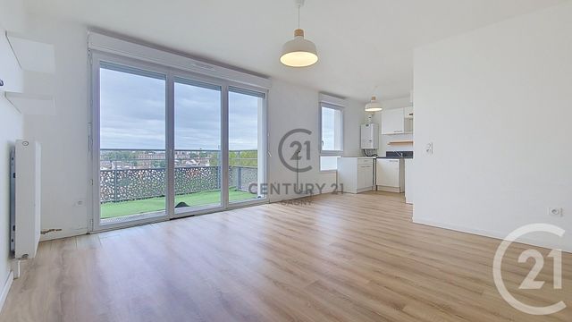 Appartement F3 &agrave; louer - 3 pi&egrave;ces - 58,91 m2 - Les Pavillons Sous Bois - 93 - ILE-DE-FRANCE