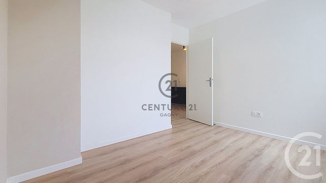 Appartement F3 &agrave; louer - 3 pi&egrave;ces - 58,91 m2 - Les Pavillons Sous Bois - 93 - ILE-DE-FRANCE