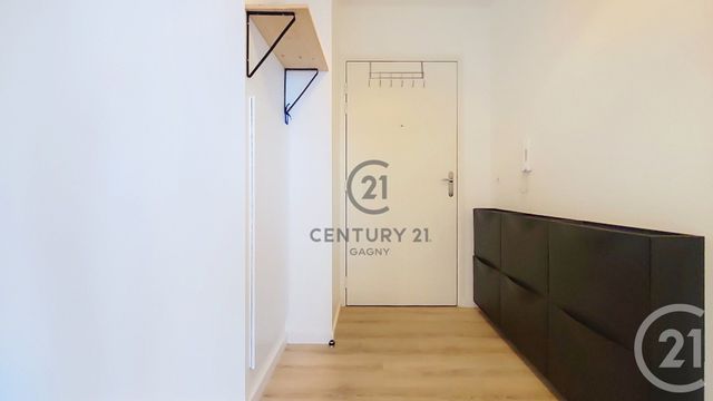 Appartement F3 &agrave; louer - 3 pi&egrave;ces - 58,91 m2 - Les Pavillons Sous Bois - 93 - ILE-DE-FRANCE