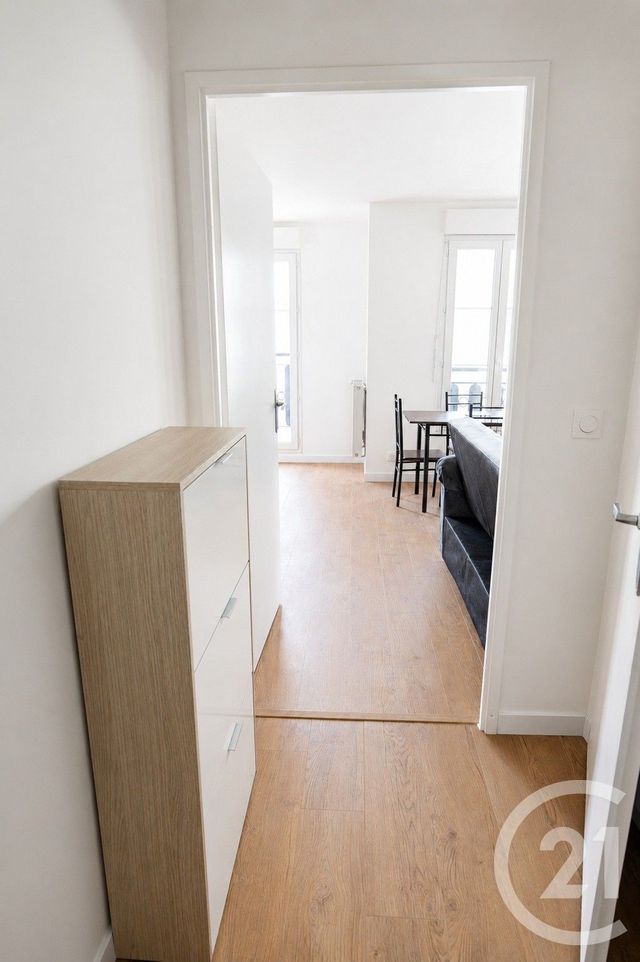 Appartement F2 &agrave; louer - 2 pi&egrave;ces - 42,03 m2 - Gagny - 93 - ILE-DE-FRANCE