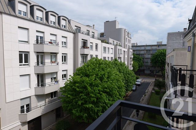 Appartement F2 &agrave; louer - 2 pi&egrave;ces - 42,03 m2 - Gagny - 93 - ILE-DE-FRANCE