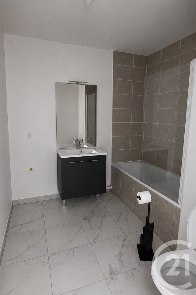 Appartement F2 &agrave; louer - 2 pi&egrave;ces - 42,03 m2 - Gagny - 93 - ILE-DE-FRANCE