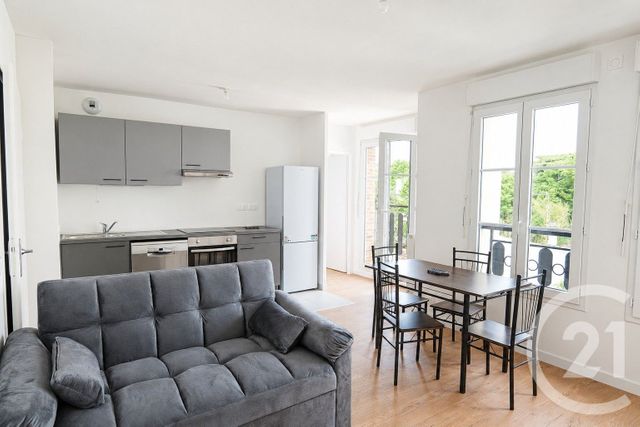 appartement - GAGNY - 93