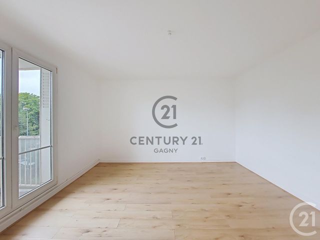 Appartement F3 &agrave; louer - 3 pi&egrave;ces - 59,40 m2 - Gagny - 93 - ILE-DE-FRANCE