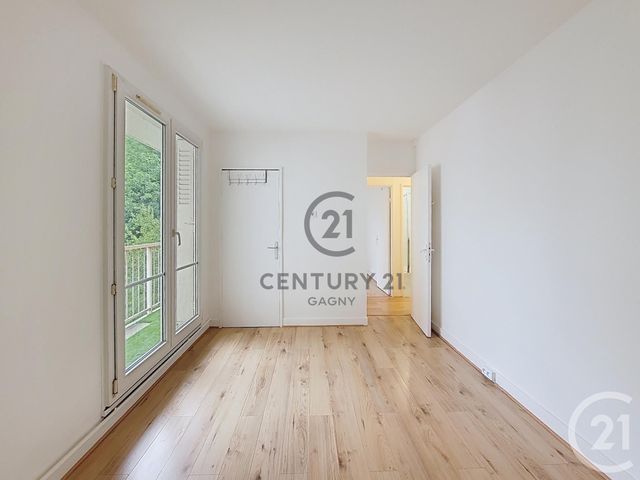 Appartement F3 &agrave; louer - 3 pi&egrave;ces - 59,40 m2 - Gagny - 93 - ILE-DE-FRANCE