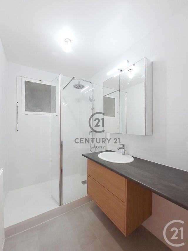 Appartement F3 &agrave; louer - 3 pi&egrave;ces - 59,40 m2 - Gagny - 93 - ILE-DE-FRANCE
