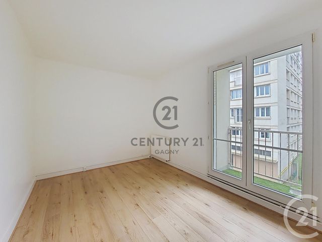 Appartement F3 &agrave; louer - 3 pi&egrave;ces - 59,40 m2 - Gagny - 93 - ILE-DE-FRANCE