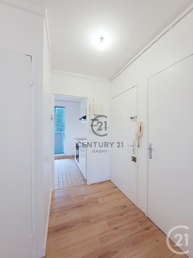 Appartement F3 &agrave; louer - 3 pi&egrave;ces - 59,40 m2 - Gagny - 93 - ILE-DE-FRANCE