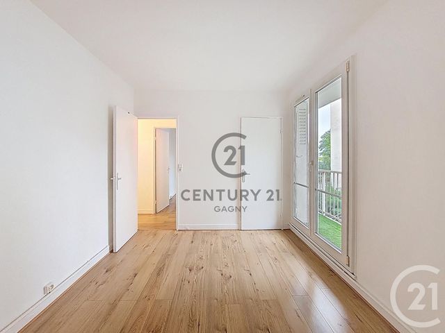Appartement F3 &agrave; louer - 3 pi&egrave;ces - 59,40 m2 - Gagny - 93 - ILE-DE-FRANCE