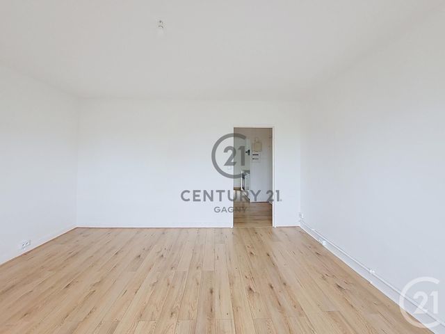 Appartement F3 &agrave; louer - 3 pi&egrave;ces - 59,40 m2 - Gagny - 93 - ILE-DE-FRANCE