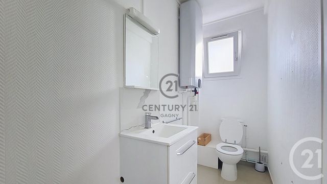 Appartement F2 &agrave; vendre - 2 pi&egrave;ces - 30,06 m2 - Neuilly Sur Marne - 93 - ILE-DE-FRANCE