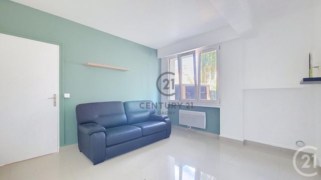 Appartement F2 &agrave; vendre - 2 pi&egrave;ces - 30,06 m2 - Neuilly Sur Marne - 93 - ILE-DE-FRANCE