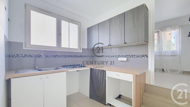 Appartement F2 &agrave; vendre - 2 pi&egrave;ces - 30,06 m2 - Neuilly Sur Marne - 93 - ILE-DE-FRANCE