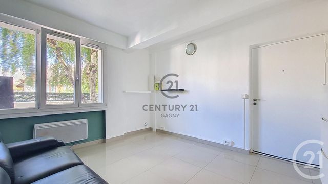 Appartement F2 &agrave; vendre - 2 pi&egrave;ces - 30,06 m2 - Neuilly Sur Marne - 93 - ILE-DE-FRANCE