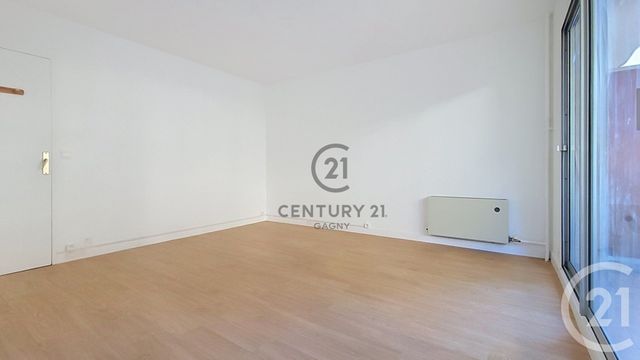 Appartement Studio &agrave; louer - 1 pi&egrave;ce - 25,70 m2 - Gagny - 93 - ILE-DE-FRANCE
