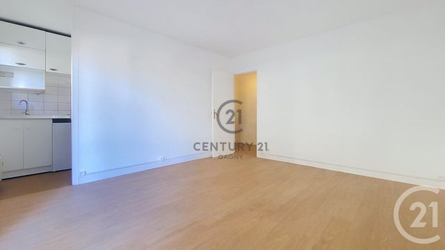 Appartement Studio &agrave; louer - 1 pi&egrave;ce - 25,70 m2 - Gagny - 93 - ILE-DE-FRANCE