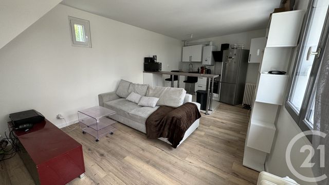 maison - VILLEMOMBLE - 93