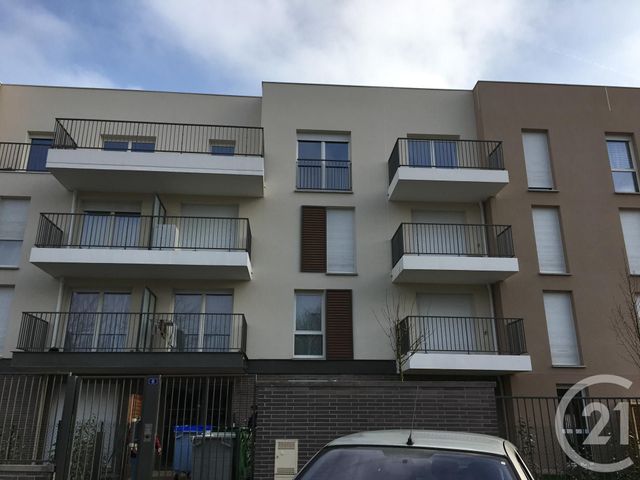 Appartement Studio &agrave; louer - 1 pi&egrave;ce - 28,51 m2 - Aulnay Sous Bois - 93 - ILE-DE-FRANCE