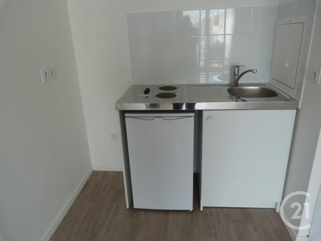 Appartement Studio &agrave; louer - 1 pi&egrave;ce - 28,51 m2 - Aulnay Sous Bois - 93 - ILE-DE-FRANCE
