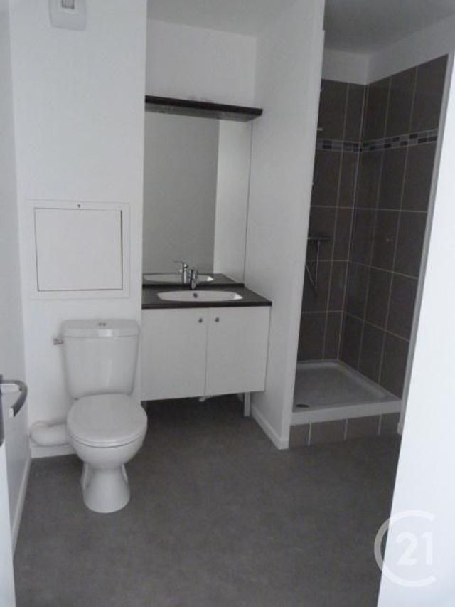 Appartement Studio &agrave; louer - 1 pi&egrave;ce - 28,51 m2 - Aulnay Sous Bois - 93 - ILE-DE-FRANCE