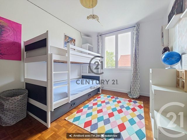 Appartement F3 &agrave; vendre - 3 pi&egrave;ces - 67,89 m2 - Villemomble - 93 - ILE-DE-FRANCE