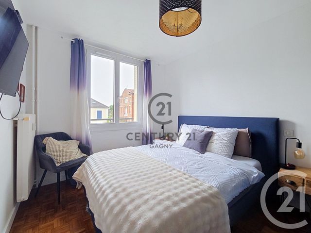 Appartement F3 &agrave; vendre - 3 pi&egrave;ces - 67,89 m2 - Villemomble - 93 - ILE-DE-FRANCE