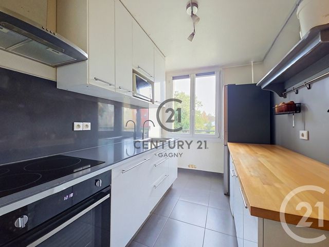 Appartement F3 &agrave; vendre - 3 pi&egrave;ces - 67,89 m2 - Villemomble - 93 - ILE-DE-FRANCE