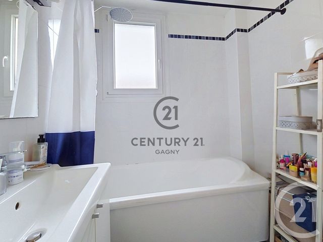 Appartement F3 &agrave; vendre - 3 pi&egrave;ces - 67,89 m2 - Villemomble - 93 - ILE-DE-FRANCE