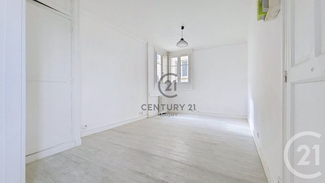 appartement - NEUILLY PLAISANCE - 93