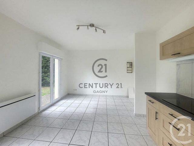 appartement - GAGNY - 93