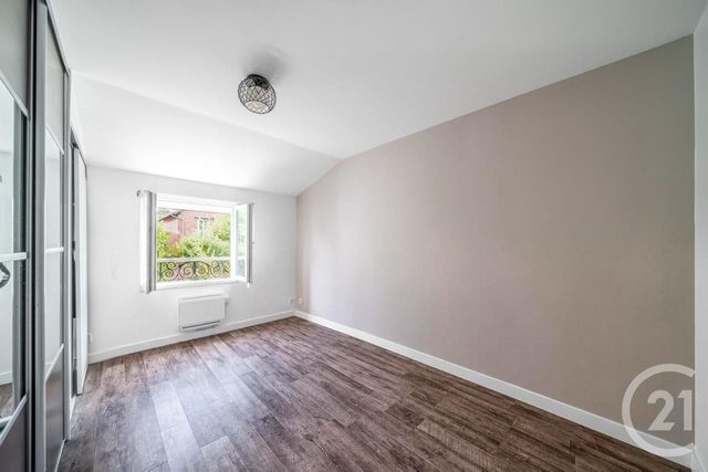 Maison &agrave; vendre - 4 pi&egrave;ces - 86,28 m2 - Le Raincy - 93 - ILE-DE-FRANCE