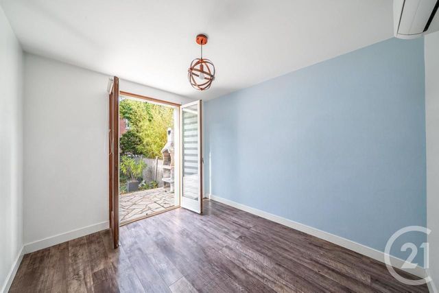 Maison &agrave; vendre - 4 pi&egrave;ces - 86,28 m2 - Le Raincy - 93 - ILE-DE-FRANCE