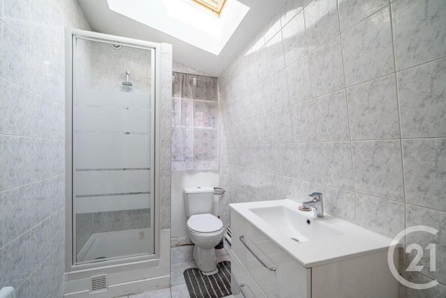 Maison &agrave; vendre - 4 pi&egrave;ces - 86,28 m2 - Le Raincy - 93 - ILE-DE-FRANCE