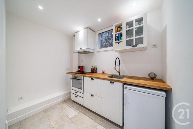 Maison &agrave; vendre - 4 pi&egrave;ces - 86,28 m2 - Le Raincy - 93 - ILE-DE-FRANCE