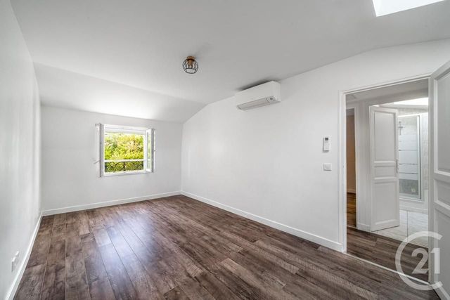 Maison &agrave; vendre - 4 pi&egrave;ces - 86,28 m2 - Le Raincy - 93 - ILE-DE-FRANCE