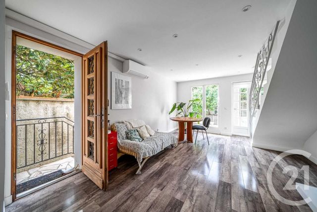 Maison &agrave; vendre - 4 pi&egrave;ces - 86,28 m2 - Le Raincy - 93 - ILE-DE-FRANCE