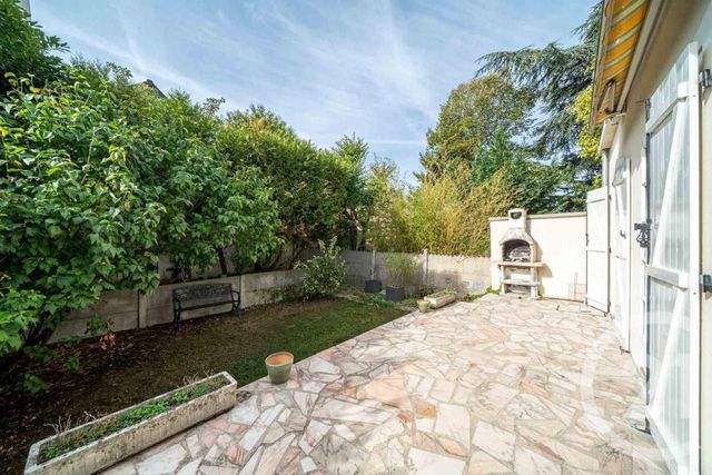 Maison &agrave; vendre - 4 pi&egrave;ces - 86,28 m2 - Le Raincy - 93 - ILE-DE-FRANCE