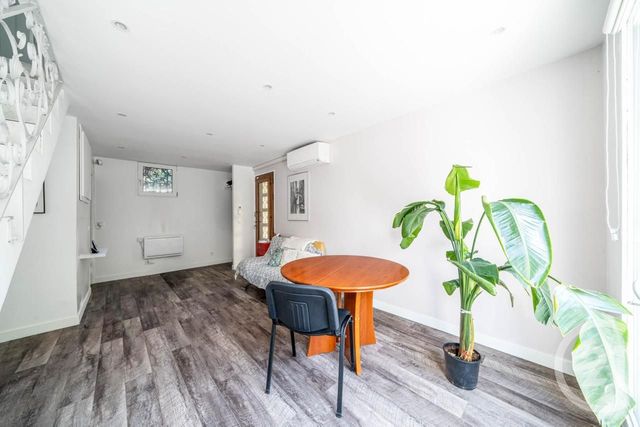 Maison &agrave; vendre - 4 pi&egrave;ces - 86,28 m2 - Le Raincy - 93 - ILE-DE-FRANCE
