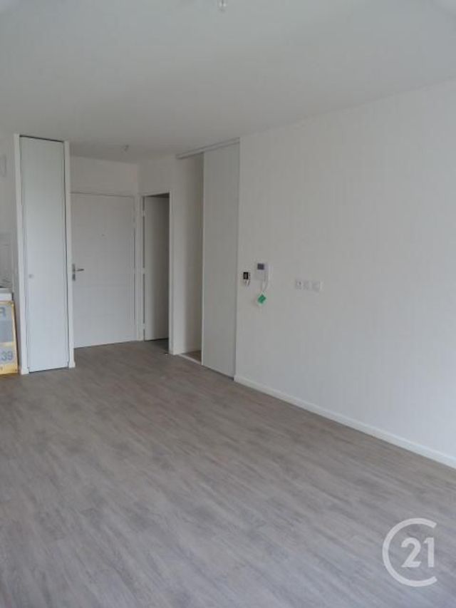 Appartement Studio &agrave; louer - 1 pi&egrave;ce - 28,54 m2 - Aulnay Sous Bois - 93 - ILE-DE-FRANCE