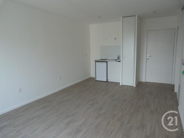 appartement - AULNAY SOUS BOIS - 93