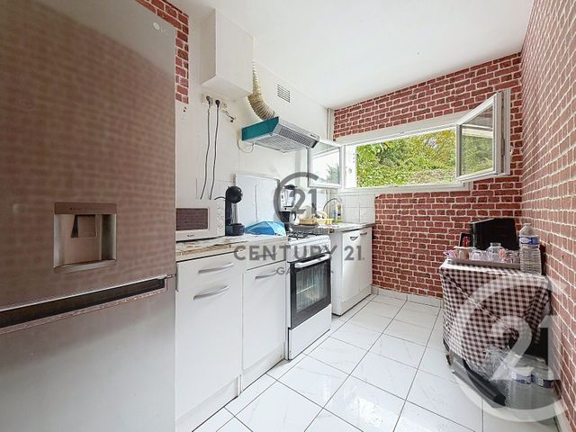 Maison &agrave; vendre - 5 pi&egrave;ces - 83,31 m2 - Gagny - 93 - ILE-DE-FRANCE