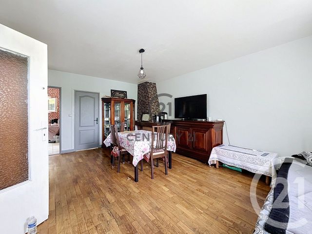 Maison &agrave; vendre - 5 pi&egrave;ces - 83,31 m2 - Gagny - 93 - ILE-DE-FRANCE