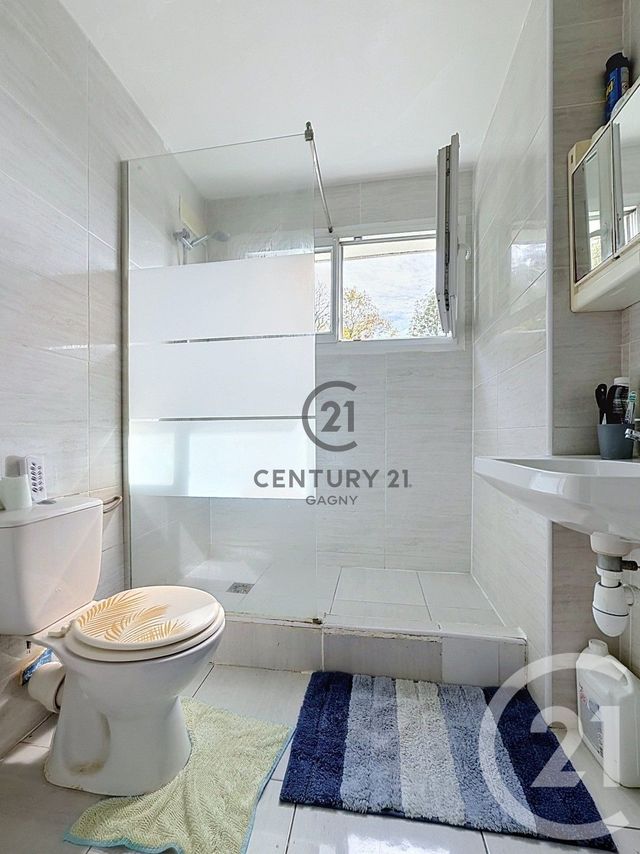 Maison &agrave; vendre - 5 pi&egrave;ces - 83,31 m2 - Gagny - 93 - ILE-DE-FRANCE
